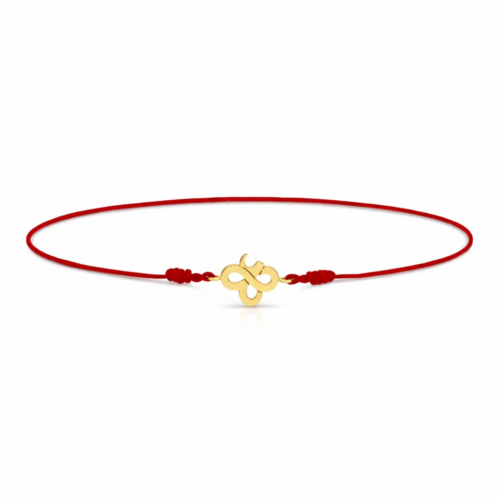 Miracle Cord Bracelet