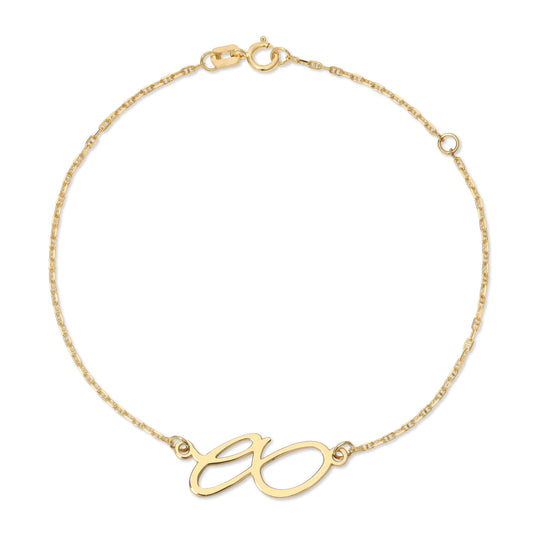 FLUX ÉTERNEL BRACELET