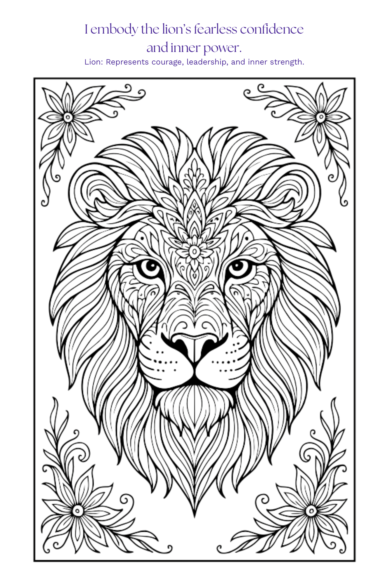 The Quiet Miracle Journal