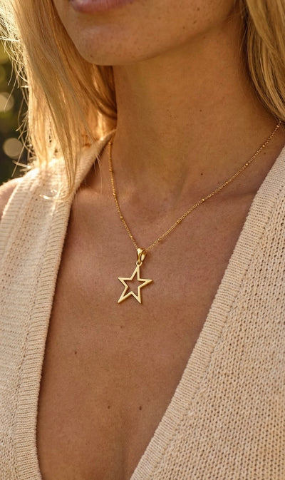 NORTH STAR - Elodie Attias Paris