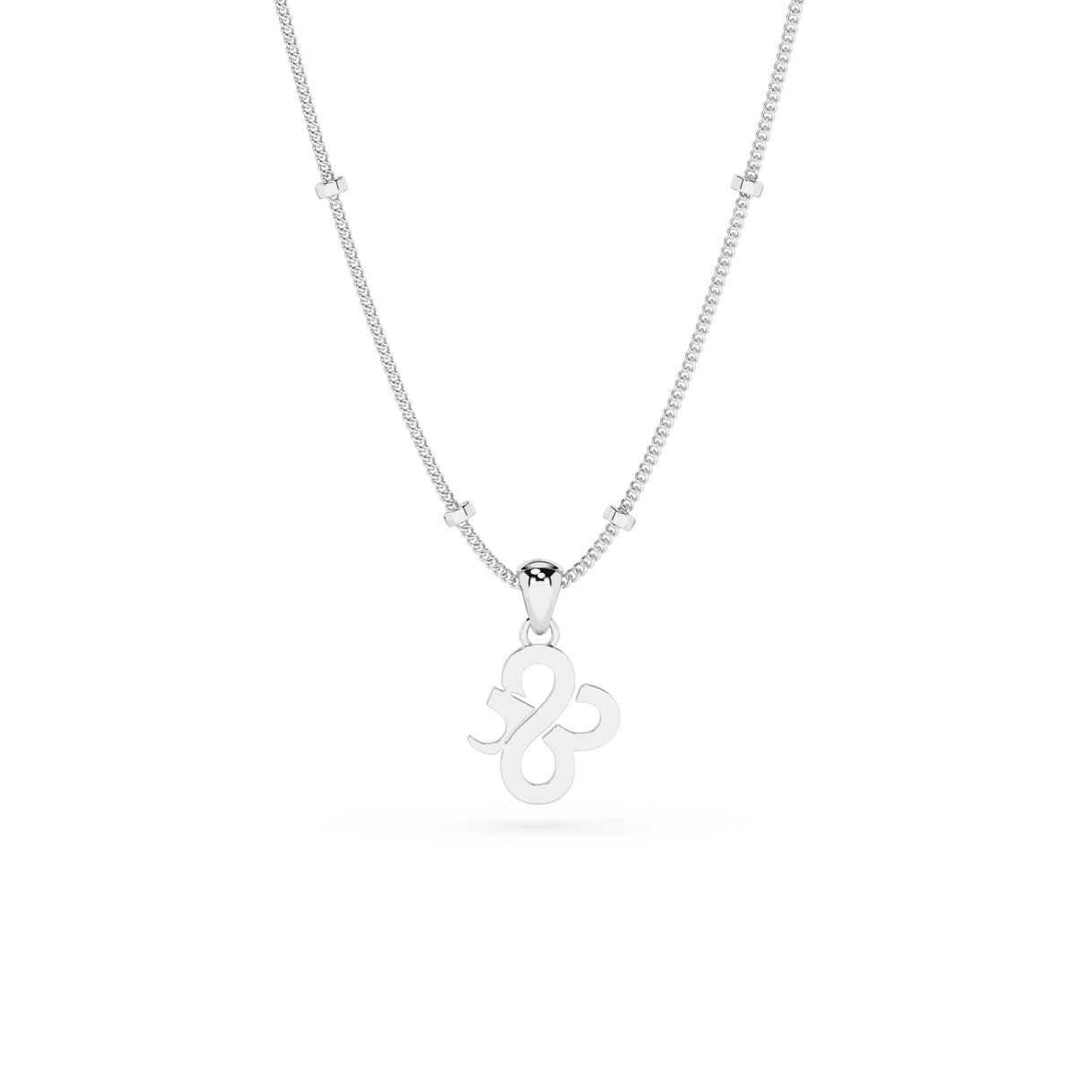 MINI MIRACLE NECKLACE