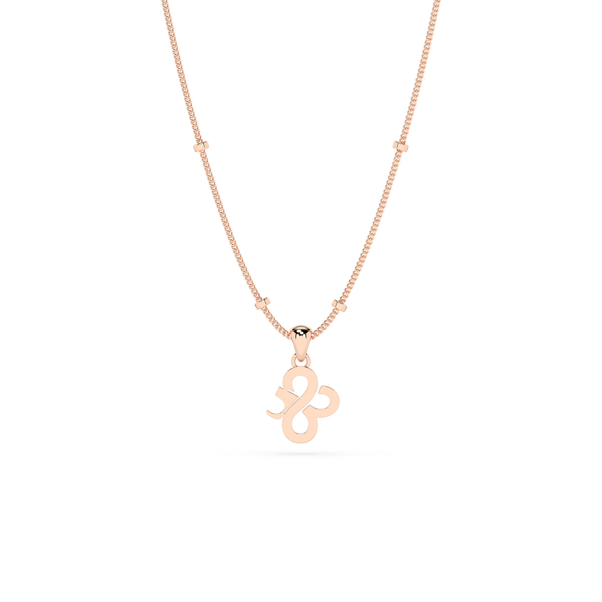 MINI MIRACLE NECKLACE