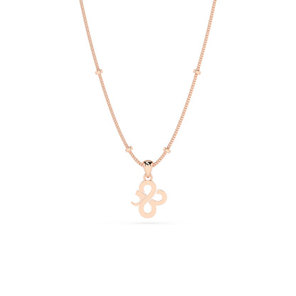 MINI MIRACLE NECKLACE