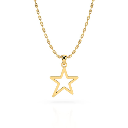 MAXI NORTH STAR GOLD
