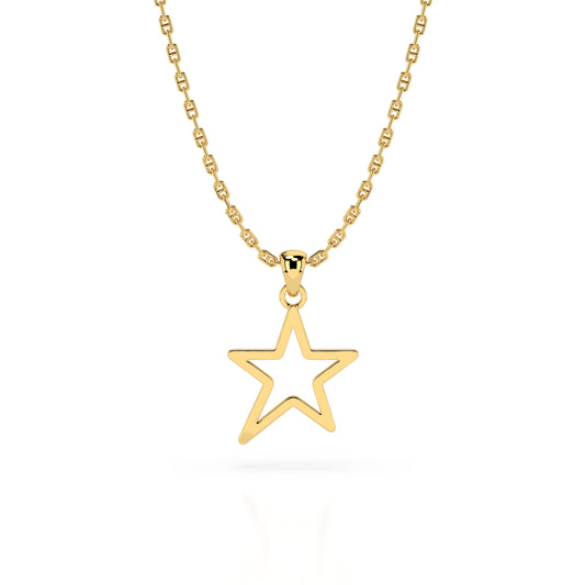 MAXI NORTH STAR GOLD