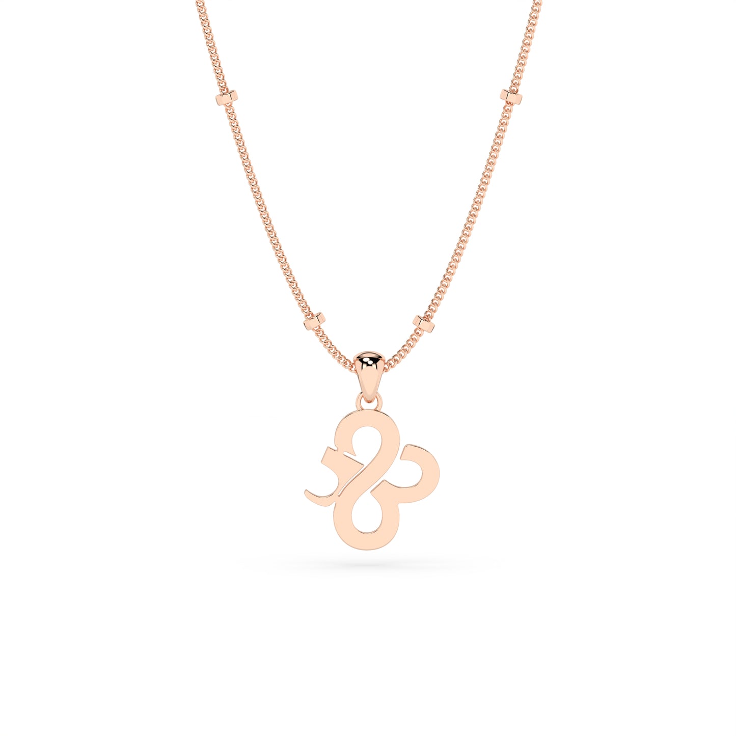 MIRACLE NECKLACE