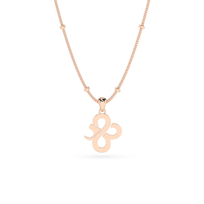 MIRACLE NECKLACE