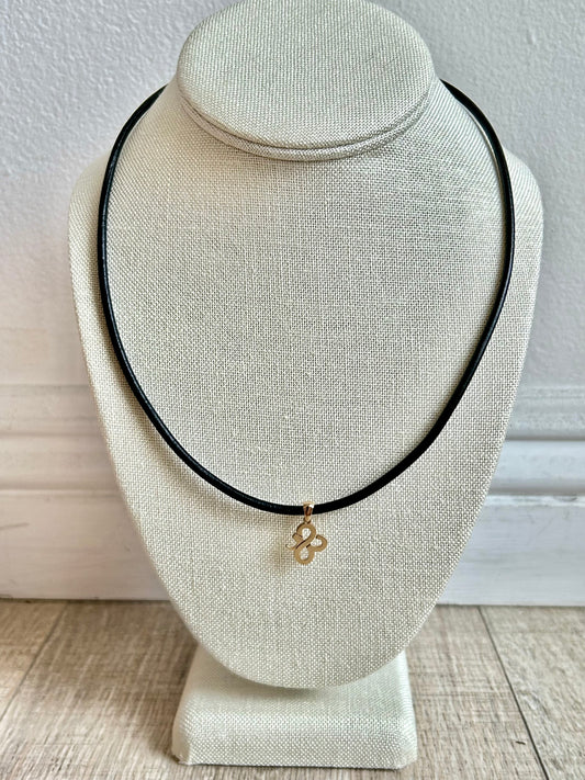 MIRACLE CORD NECKLACE