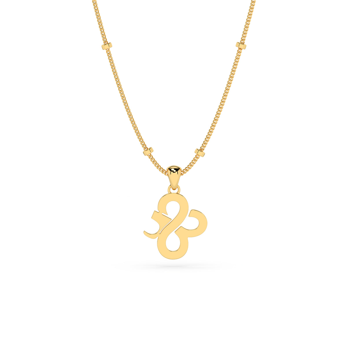 MIRACLE NECKLACE