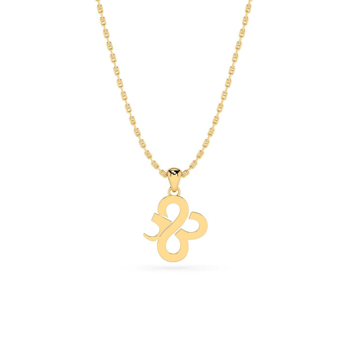MIRACLE NECKLACE