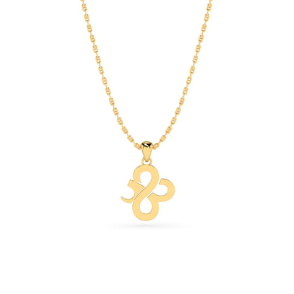 MIRACLE NECKLACE