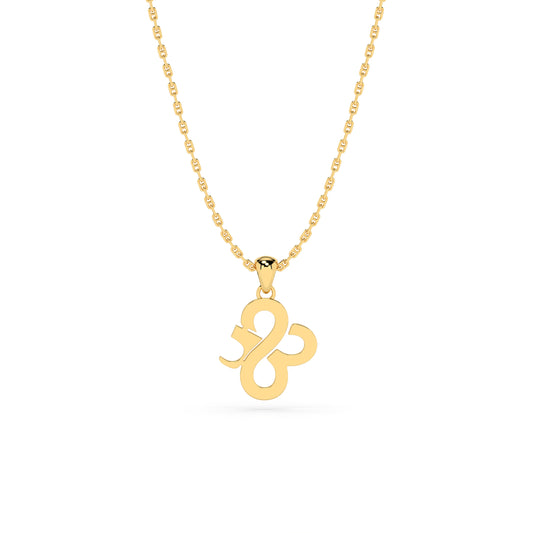 MIRACLE NECKLACE