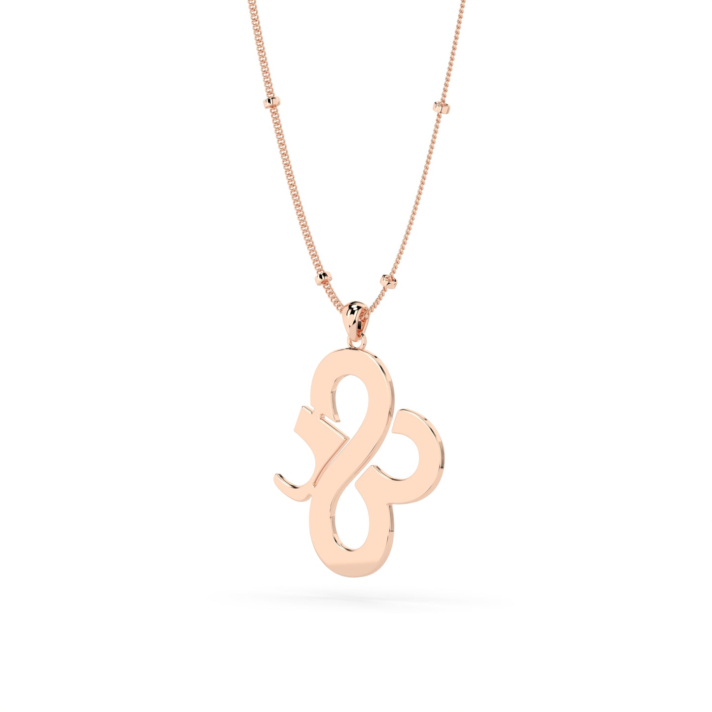 MIRACLE MAXI NECKLACE