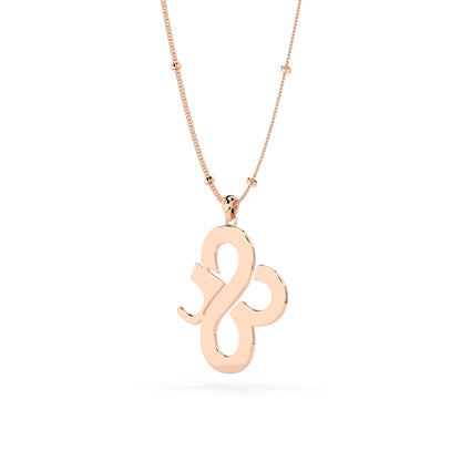 MIRACLE MAXI NECKLACE