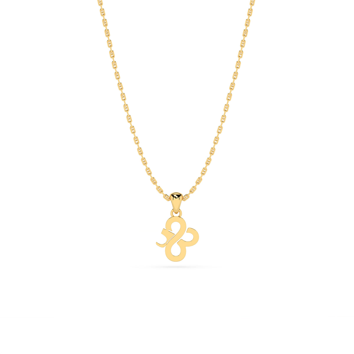 MINI MIRACLE NECKLACE