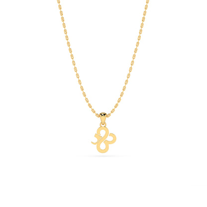 MINI MIRACLE NECKLACE