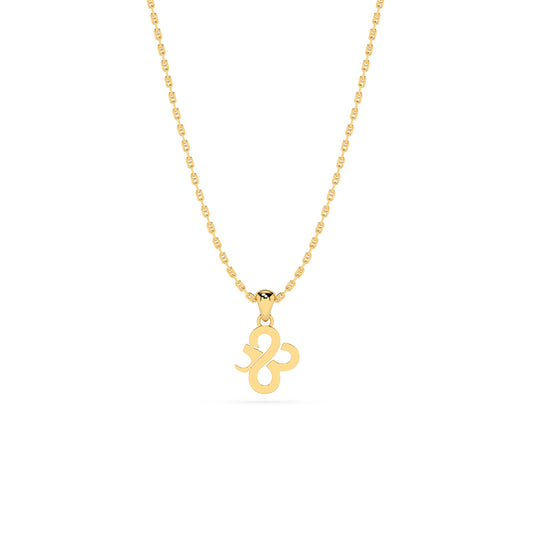 MINI MIRACLE NECKLACE