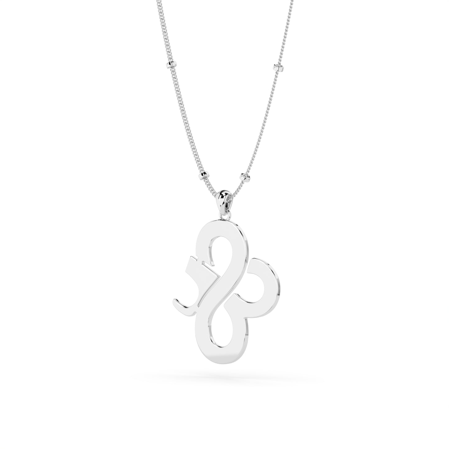 MIRACLE MAXI NECKLACE