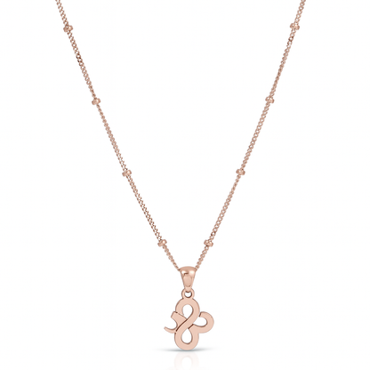 MIRACLE MINI NECKLACE