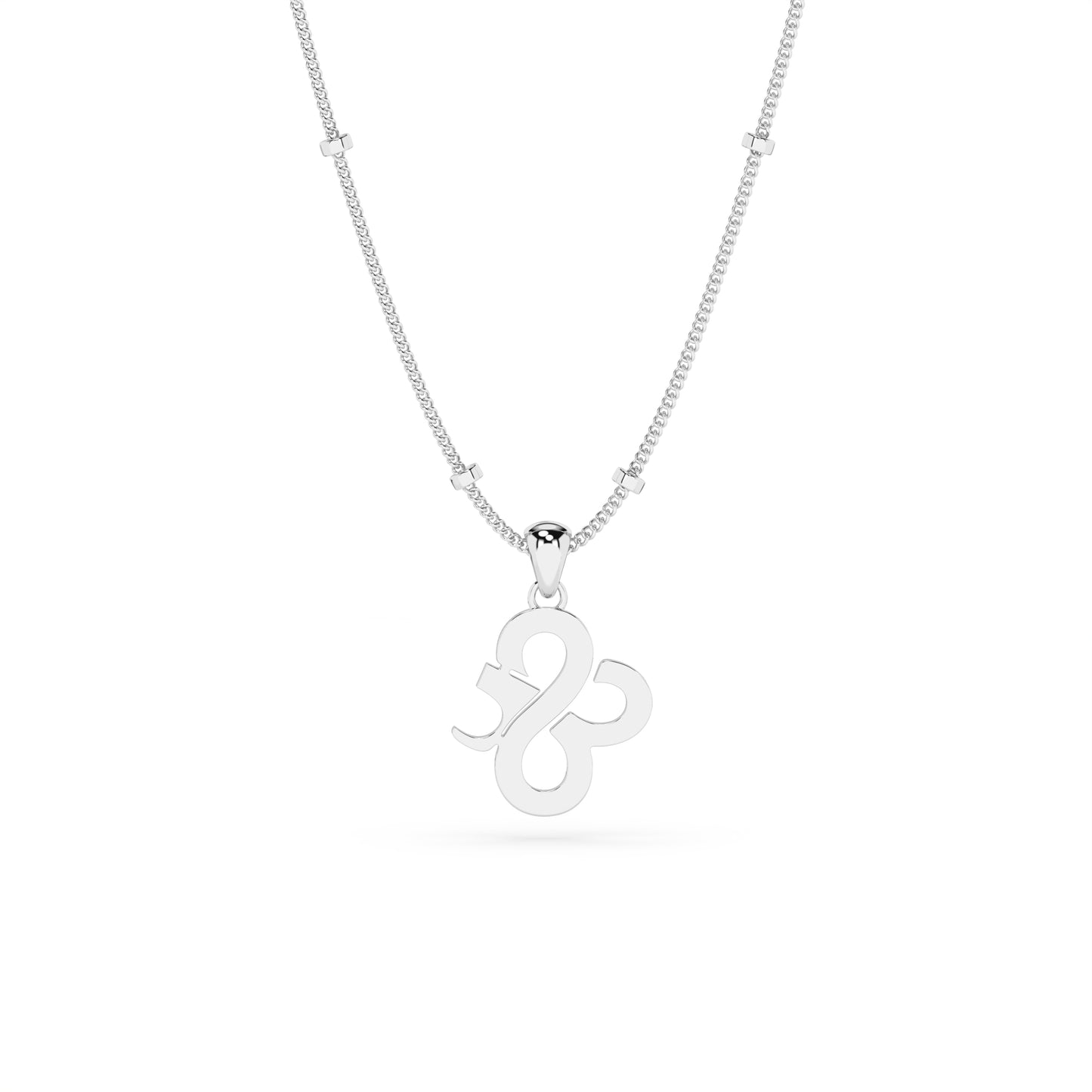 MIRACLE NECKLACE