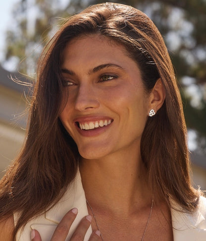 MIRACLE EARRINGS - Sterling Silver