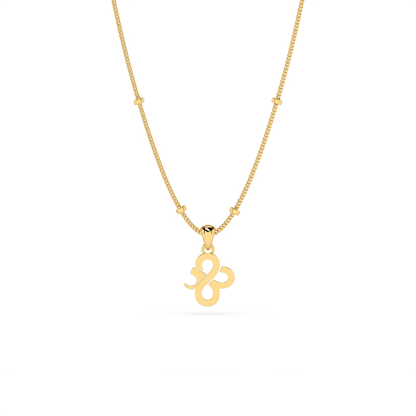 MINI MIRACLE NECKLACE