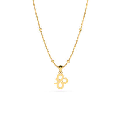 MINI MIRACLE NECKLACE