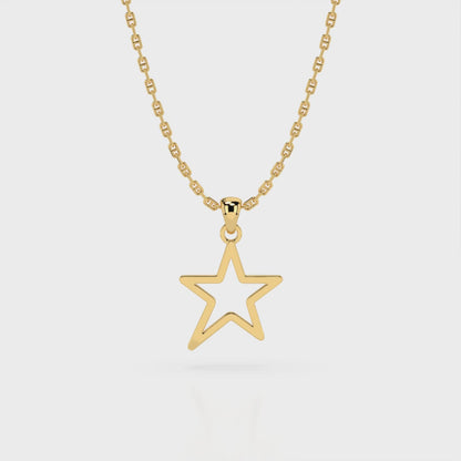 NORTH STAR GOLD