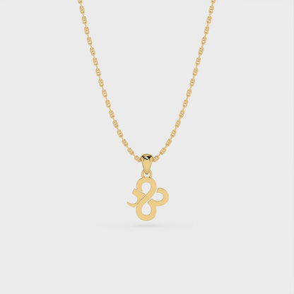 MINI MIRACLE NECKLACE
