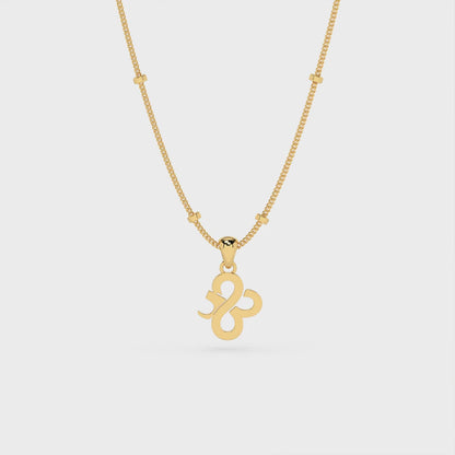 MINI MIRACLE NECKLACE